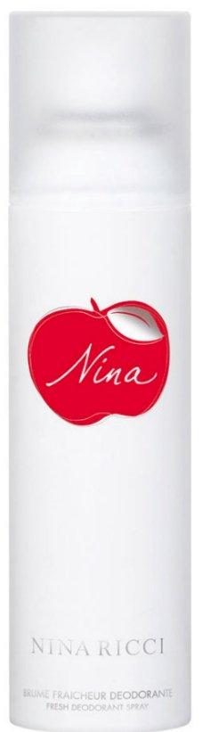 Nina Ricci Nina Dezodorants DSR 150