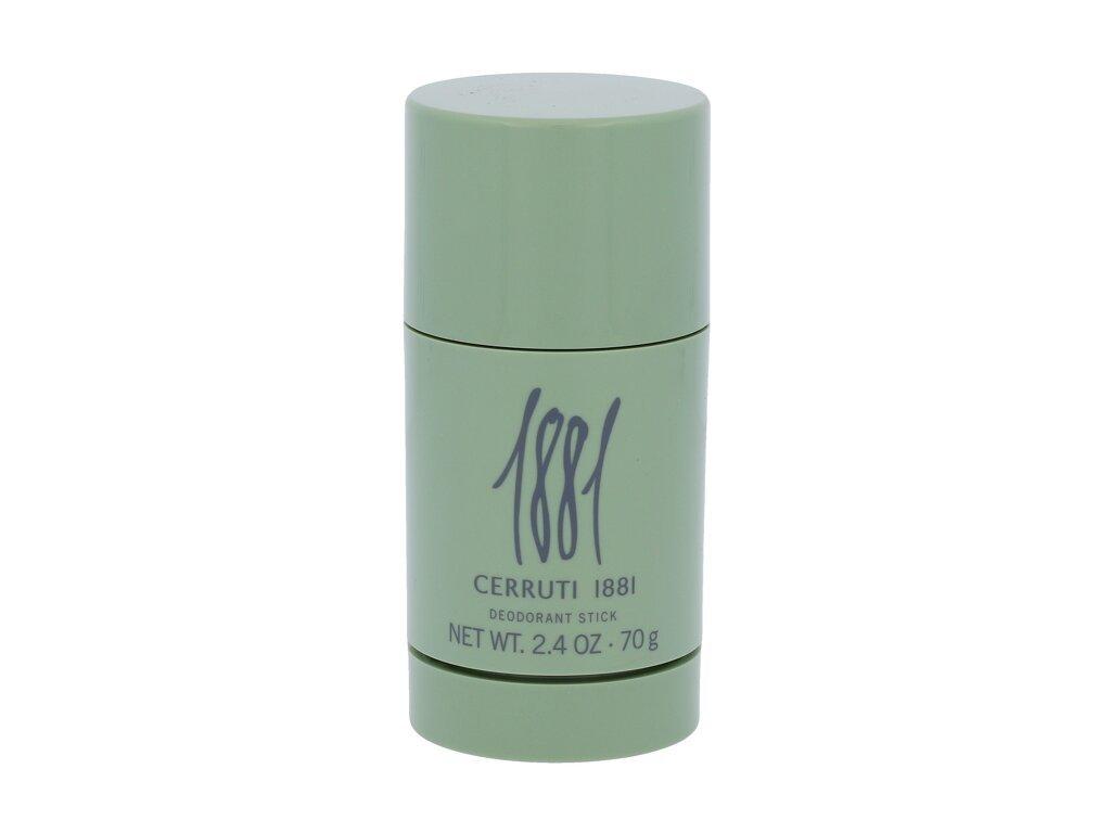 Nino Cerruti Cerruti 1881 Deodorant Dezodorants