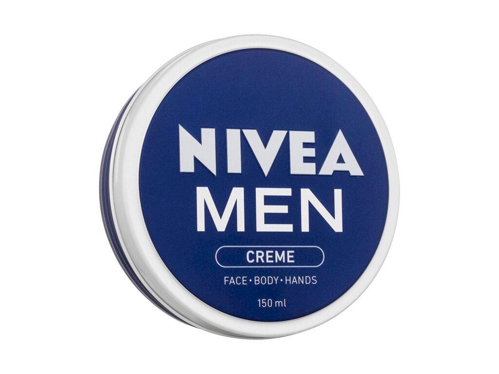 Nivea Men Creme Day Cream Dienas