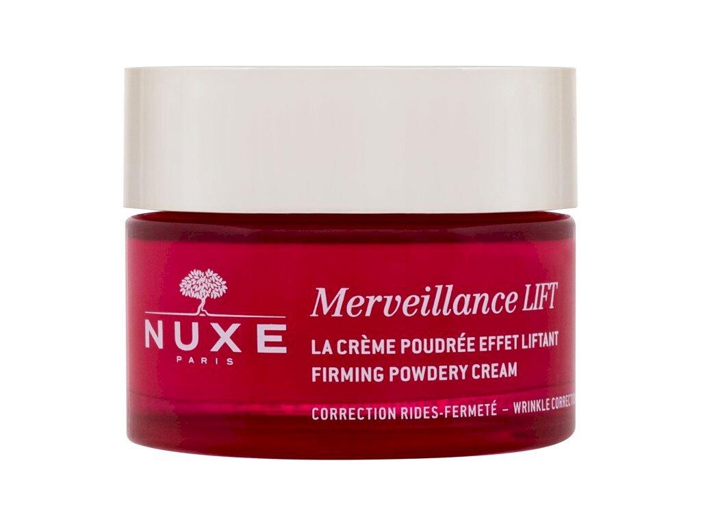 NUXE Merveillance Lift Day Cream Dienas