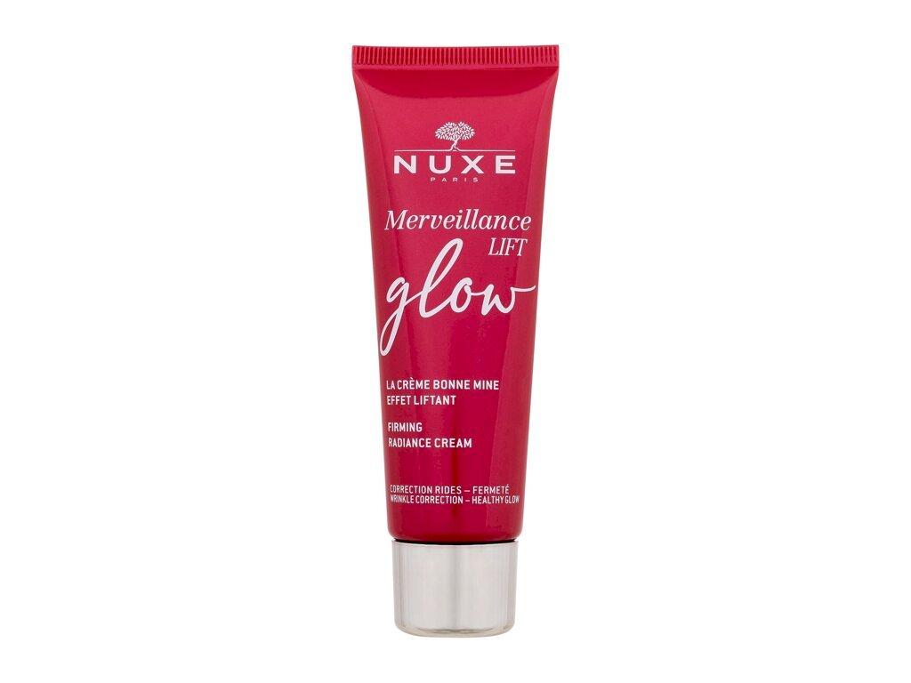 NUXE Merveillance Lift Day Cream Dienas