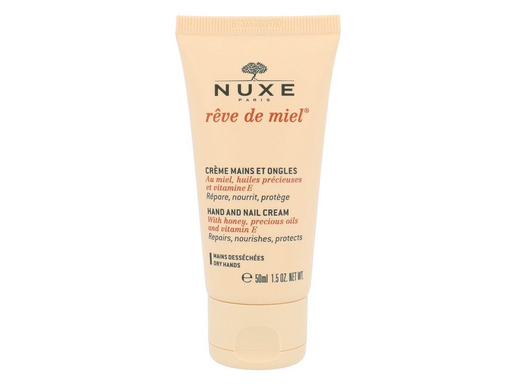 NUXE Reve de Miel Roku krēms