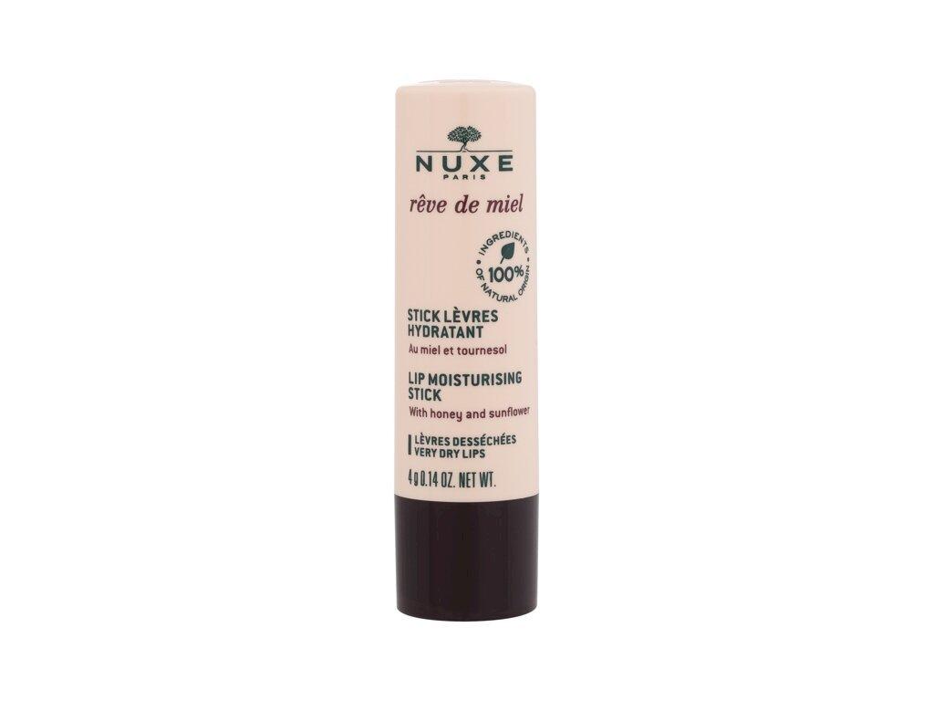 NUXE Reve de Miel Lip Balm