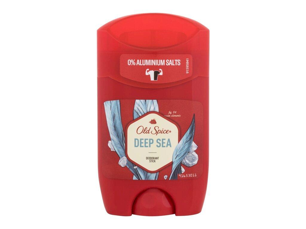 Old Spice Deep Sea Deodorant Dezodorants
