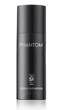 Paco Rabanne Phantom Dezodorants aerosols DSR