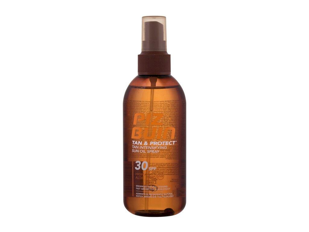 PIZ BUIN Tan & Protect Sun