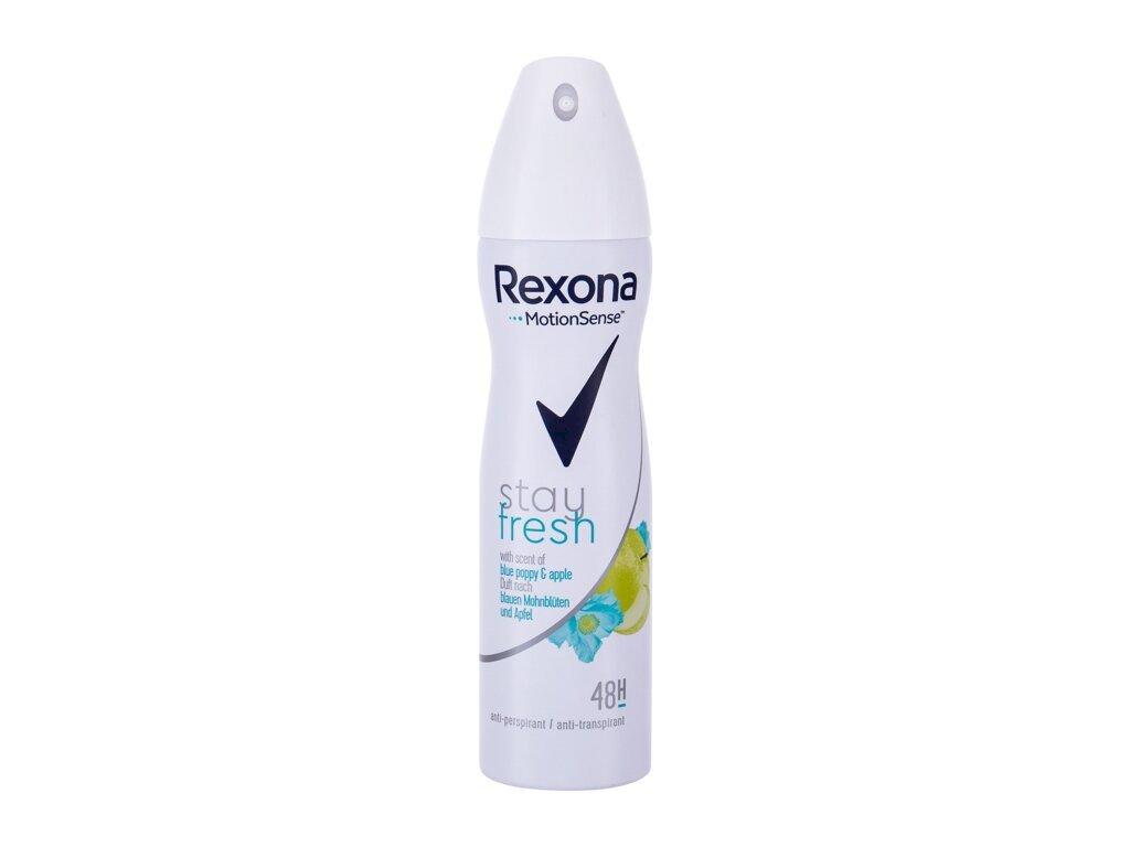 Rexona MotionSense Antiperspirants 150ml / Blue
