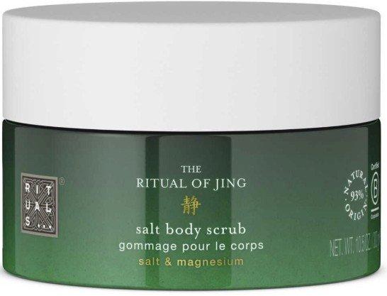 Rituals The Ritual Of Jing Body