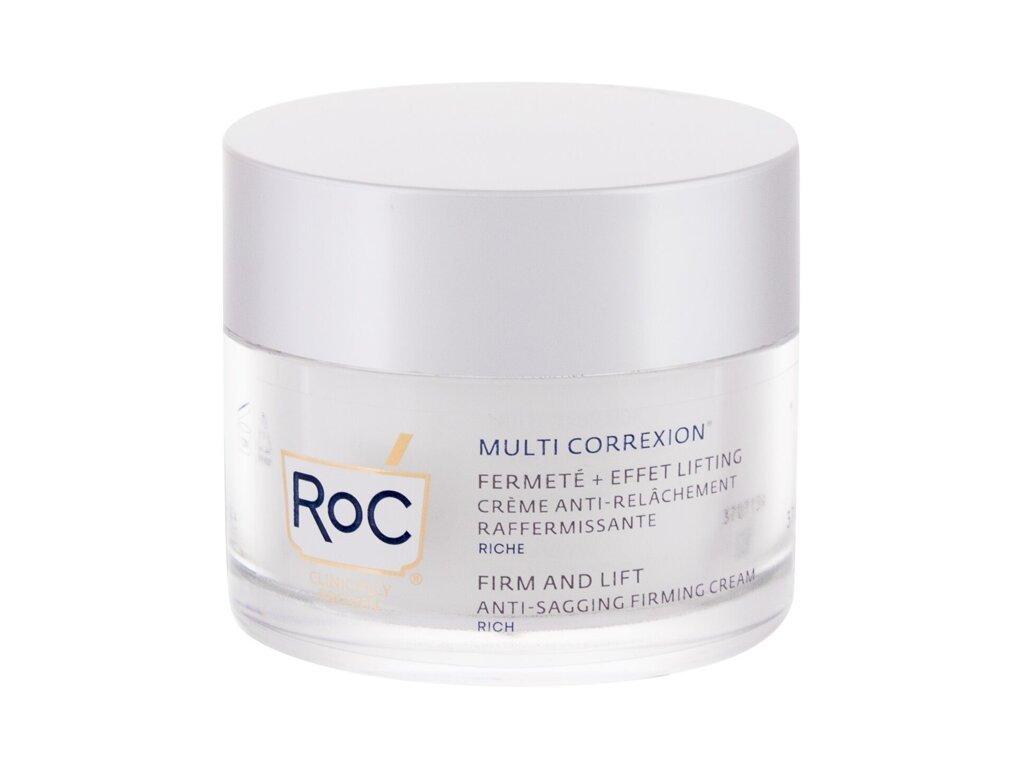 RoC Multi Correxion Day Cream Dienas