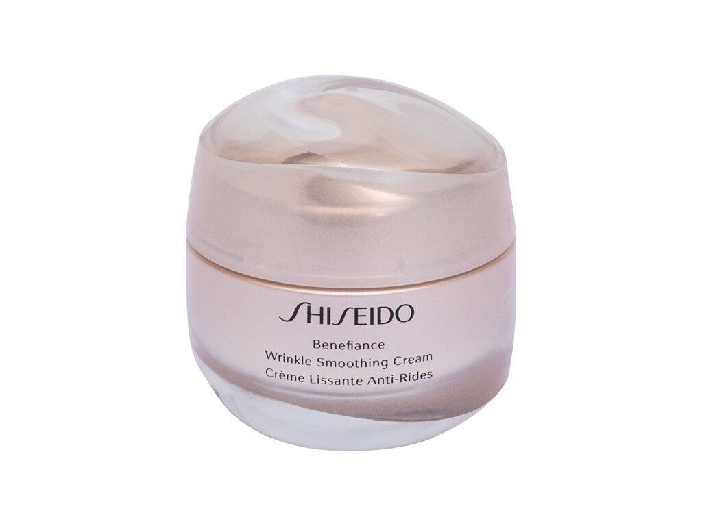 Shiseido Benefiance Day Cream Dienas krēms