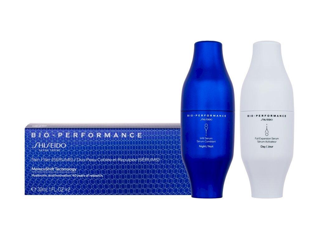 Shiseido Bio-Performance Skin Serum Serums 30ml