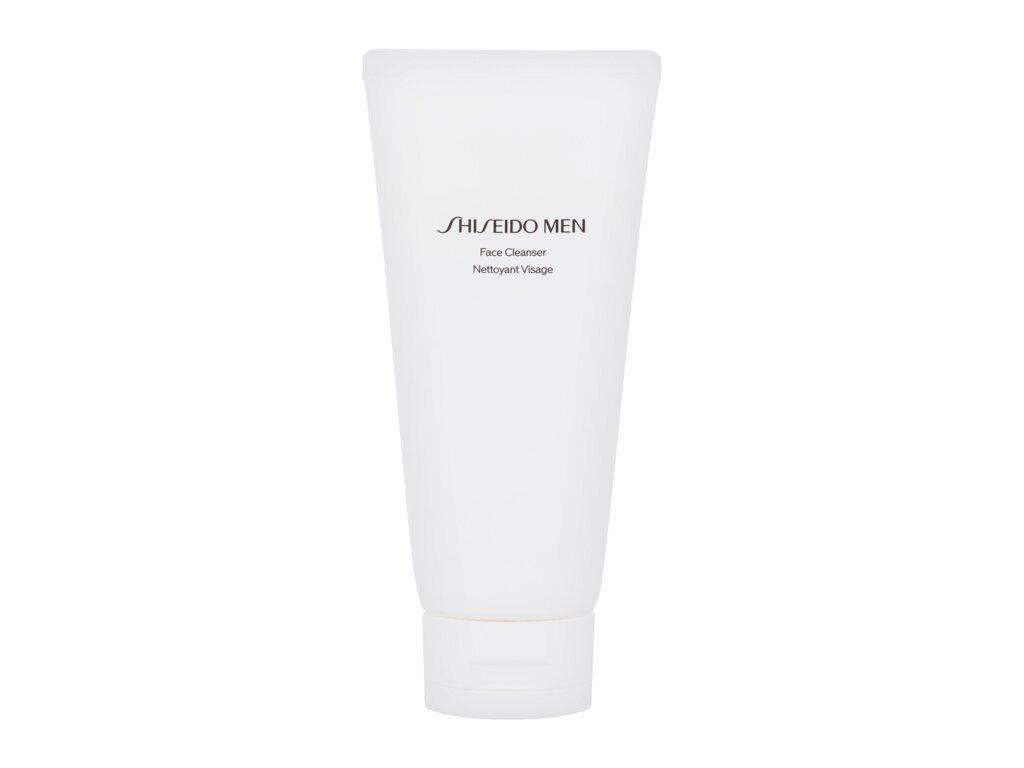 Shiseido MEN Attīrošs krēms sejai 125ml