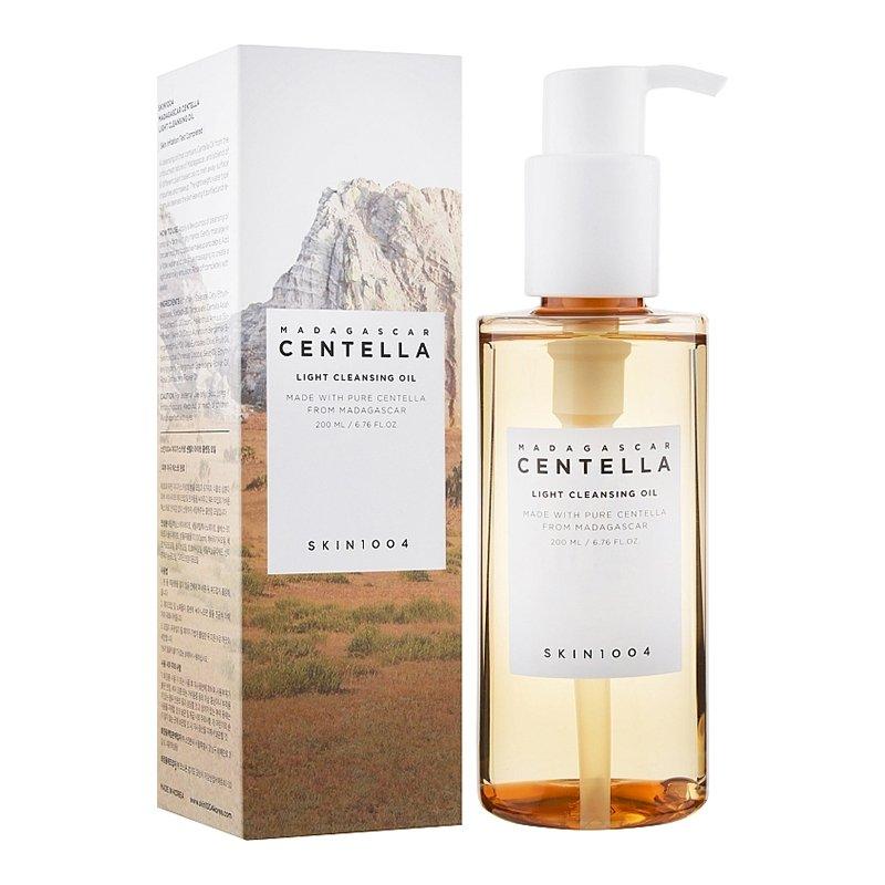 SKIN1004 Madagascar Centella Light Cleansing Oil
