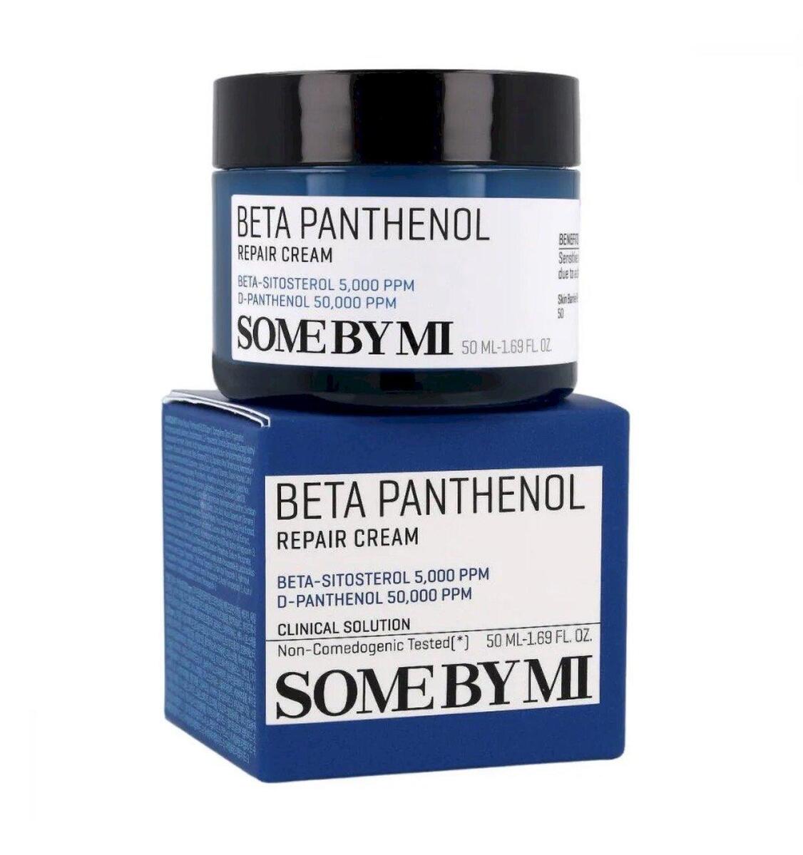 SomeByMi Beta Panthenol Repair Cream Sejas