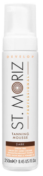 St. Moriz Professional Self Tanning Product