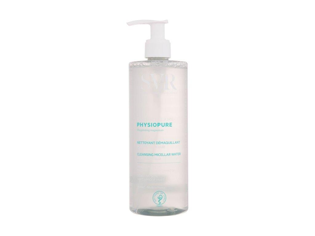SVR Physiopure Micellar Water Micelārais ūdens