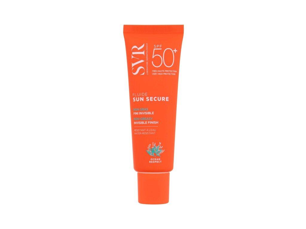 SVR Sun Secure Face Sun Care