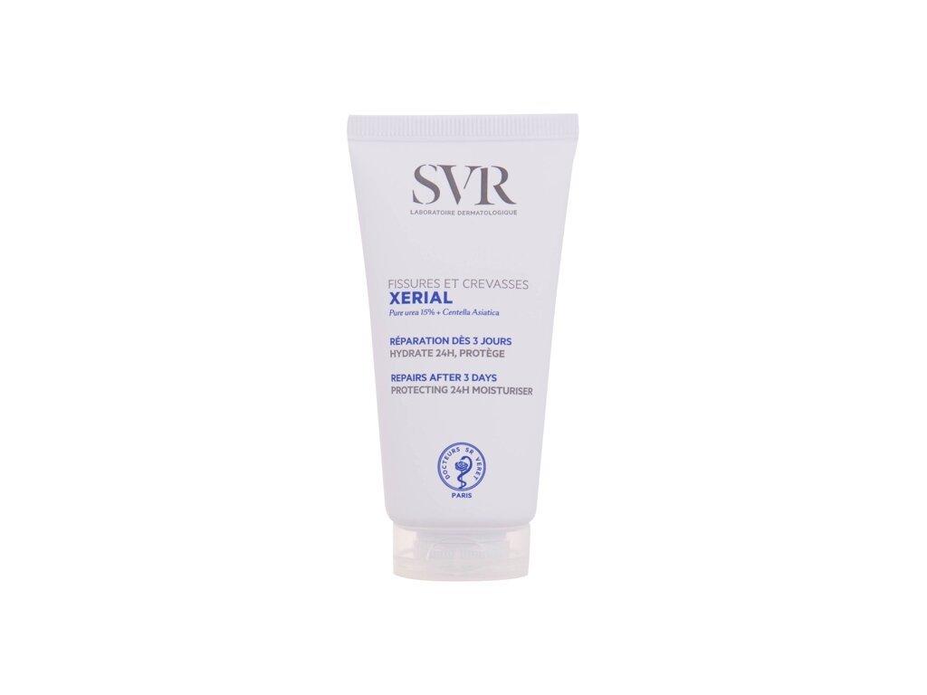 SVR Xerial Hand Cream Roku krēms