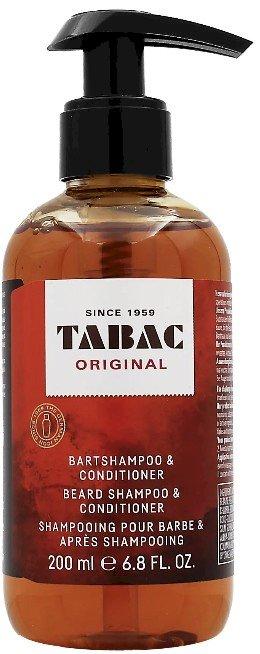 TABAC Original Beard Wash Šampūns