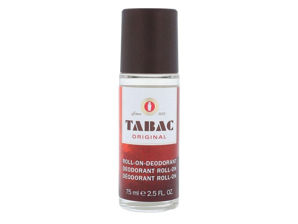 TABAC Original Deodorant Dezodorants 75ml