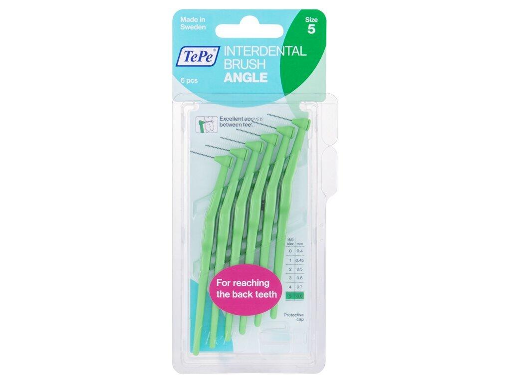 TePe Angle Interdental Brush Leņķveida starpzobu
