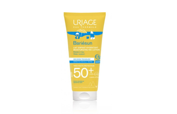 Uriage Bariésun Moisturising Ķermeņa losjons SPF