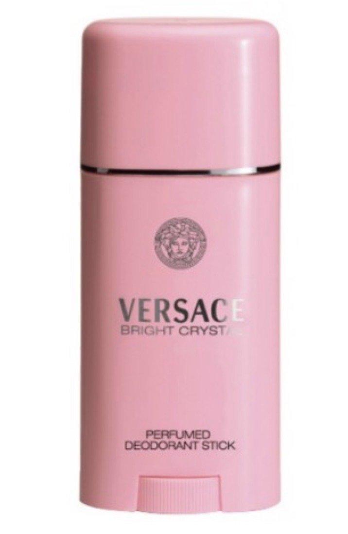 Versace Bright Crystal Zīmuļveida Dezodorants 50ml