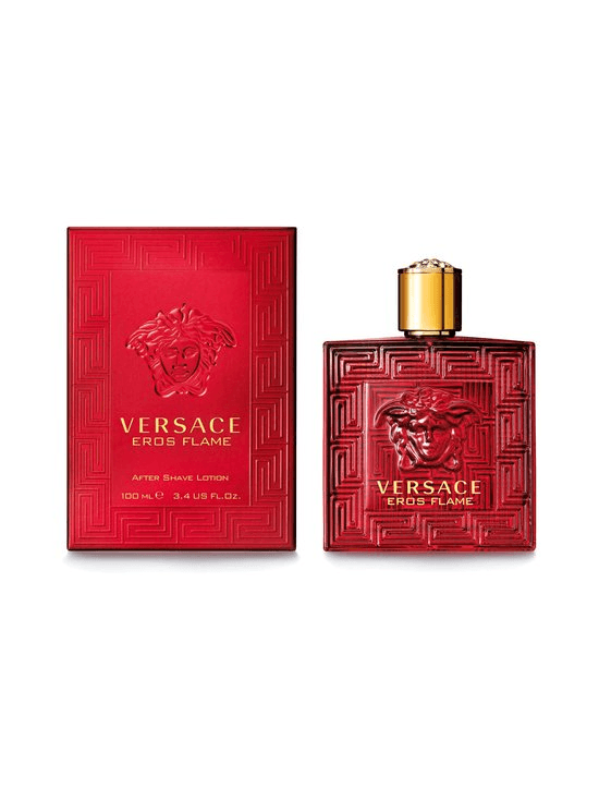 Versace Eros Flame Balzams pēc skūšanās