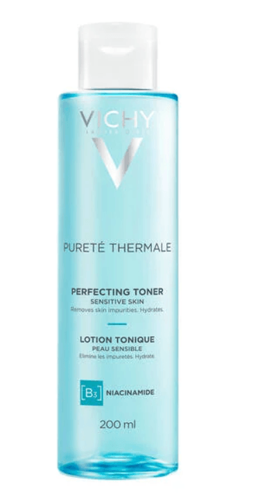 Vichy Pureté Thermale Perfecting Toniks 200ml