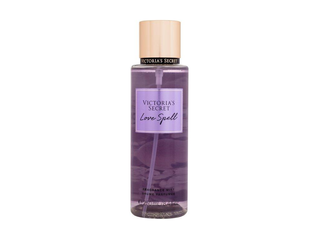 Victoria`s Secret Love Spell Body Spray