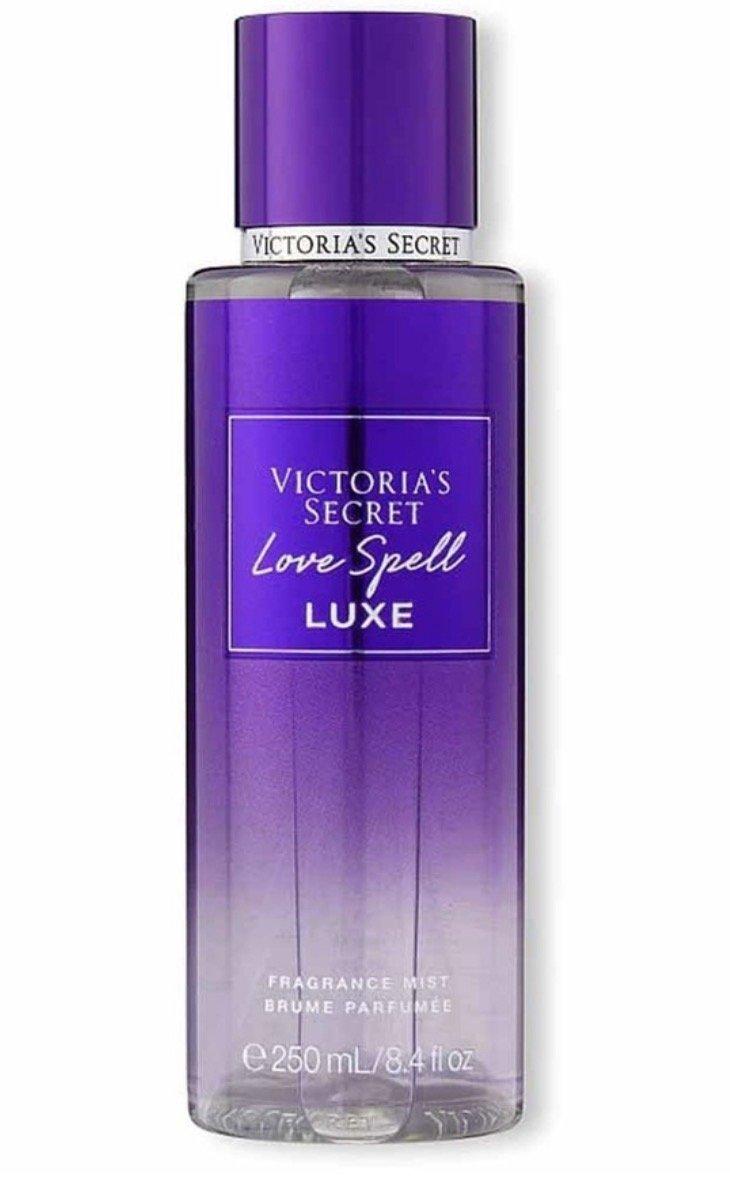 Victoria`s Secret Love Spell Luxe Ķermeņa
