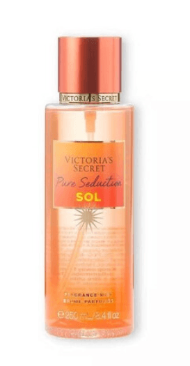Victoria`s Secret Pure Seduction Sol Ķermeņa