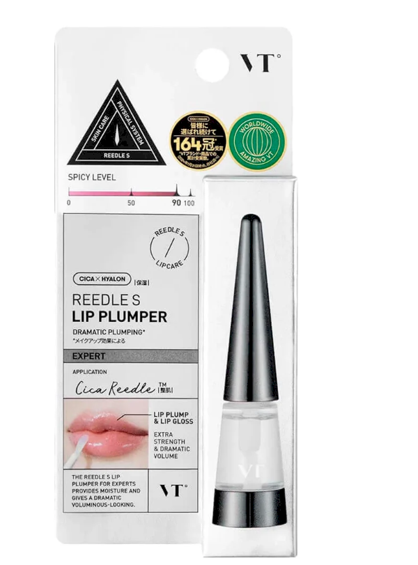 VT COSMETICS Reedle Shot Lip Plumper