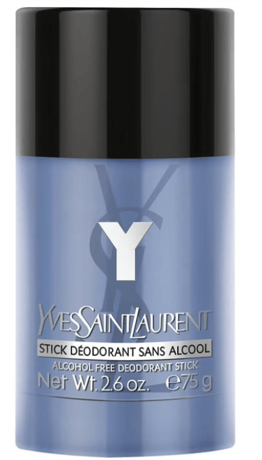 Yves Saint Laurent Y Dezodorants 75g