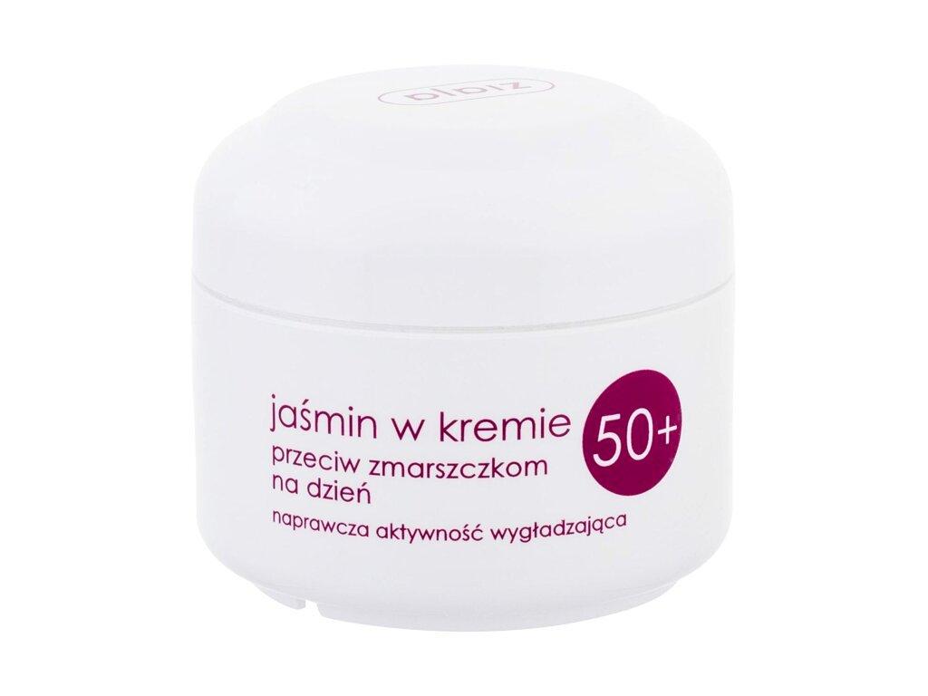 Ziaja Jasmine Day Cream Dienas krēms