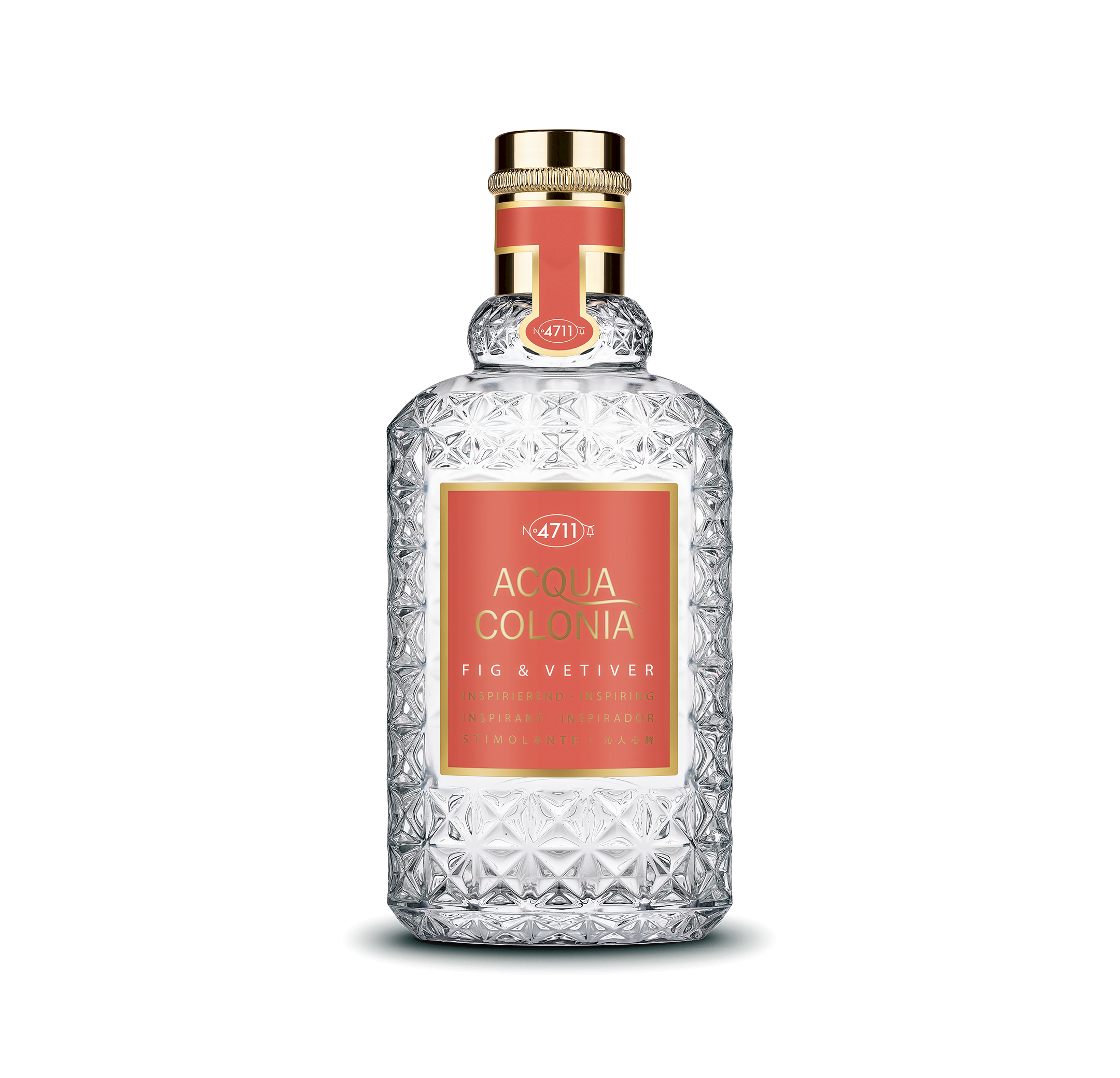 4711 Acqua Colonia Odekolons EDC 100ml