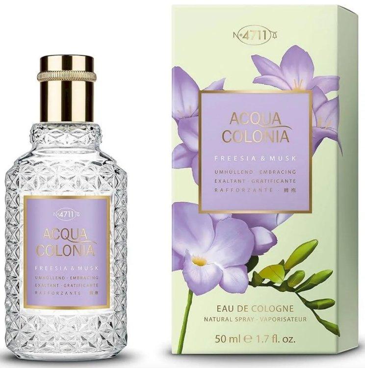 4711 Acqua Colonia Odekolons EDC 50ml
