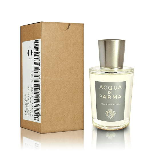 Acqua di Parma Colonia Pura Smaržas