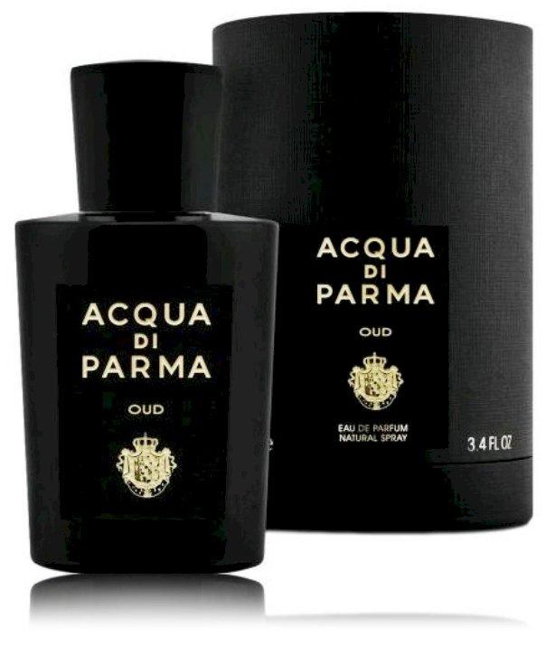 Acqua di Parma Oud Smaržas EDP