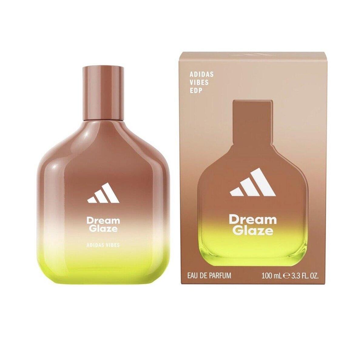 Adidas Vibes Dream Glaze Smaržas EDP