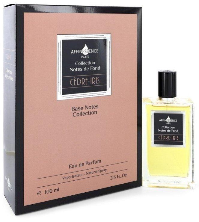 Affinessence Cedre-Iris Parfimērijas ūdens EDP 100ml