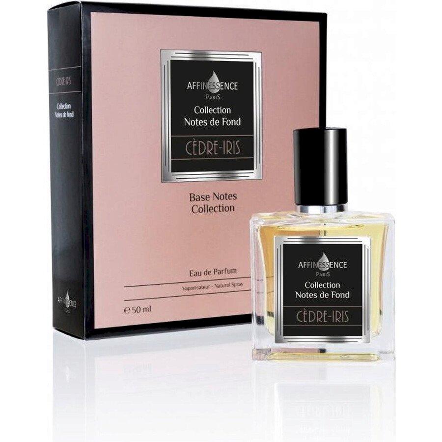 Affinessence Cedre-Iris Parfimērijas ūdens EDP 50ml