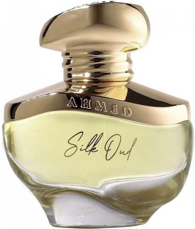 Ahmed Al Maghribi Silk Oud Parfimērijas