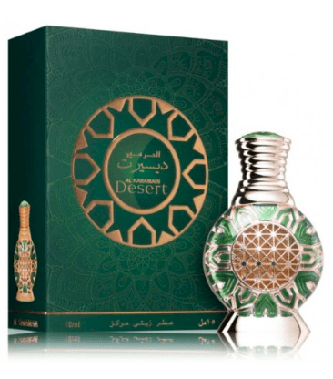 Al Haramain Desert Parfimērijas eļļa CPO