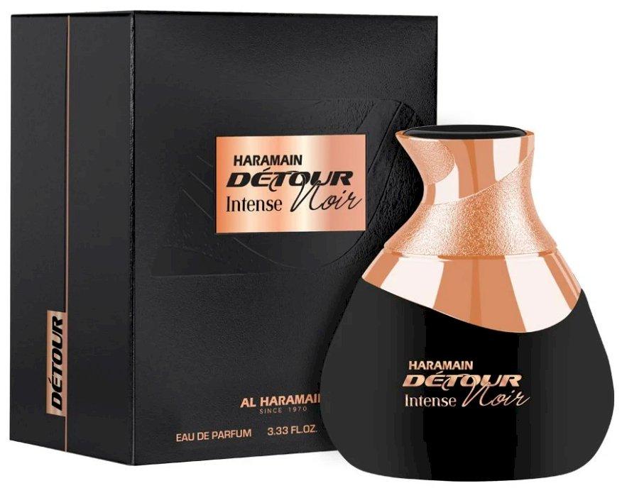 Al Haramain Detour Parfimērijas ūdens EDP