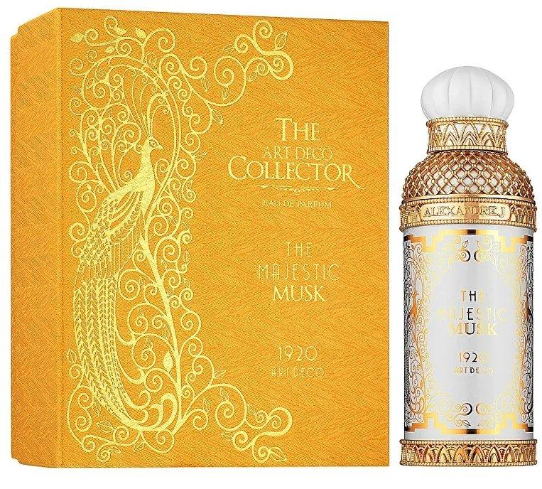 Alexandre.J The Art Deco Collector