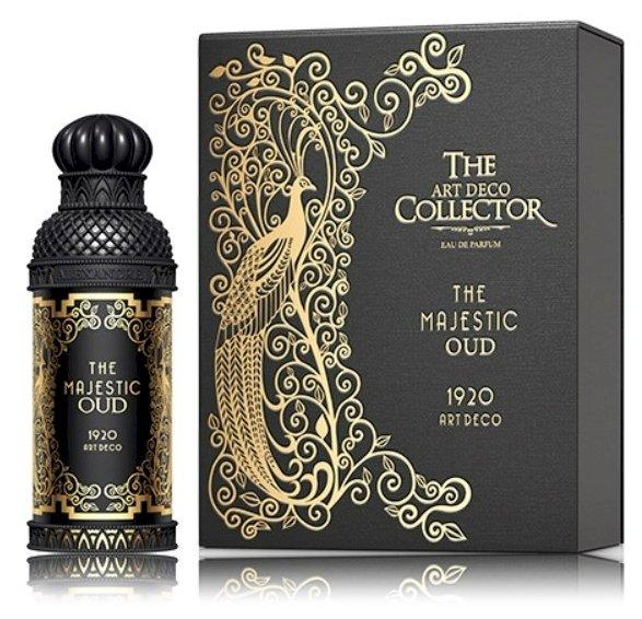Alexandre.J The Art Deco Collector