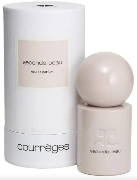 André Courreges Seconde Peau Parfimērijas ūdens
