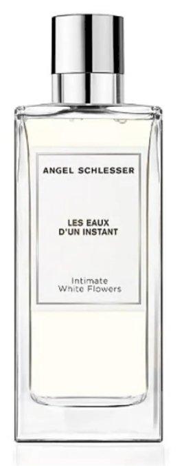 Angel Schlesser Intimate White Flowers Smaržas