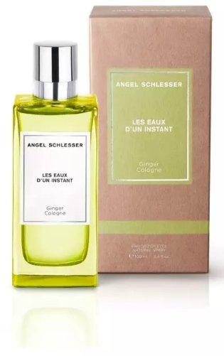 Angel Schlesser Les Eaux D`Un Instant